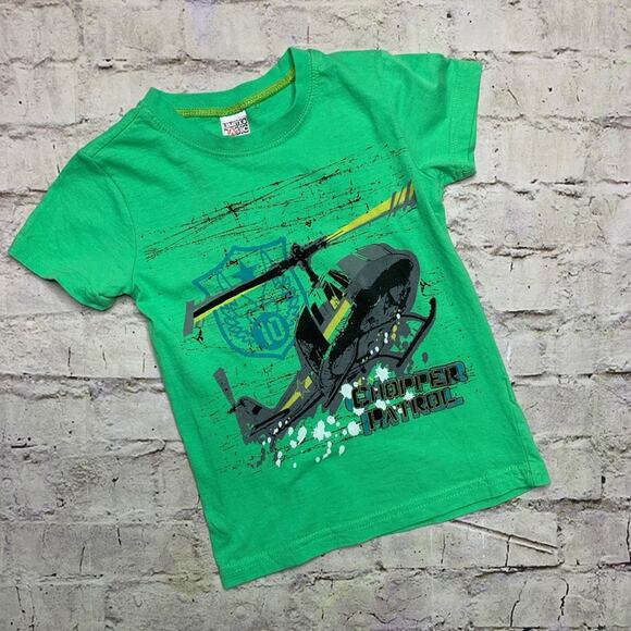 Boys Tee Bundle! - Picture 4 of 7